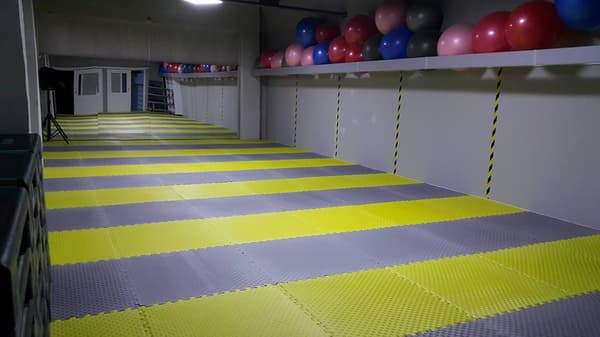 İkra Spor Kulübü - 32. Fotoğraf