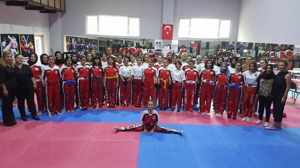 İkra Spor Kulübü - 46. Fotoğraf