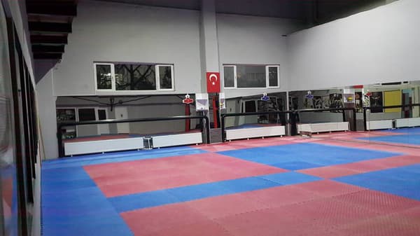 İkra Spor Kulübü - 33. Fotoğraf