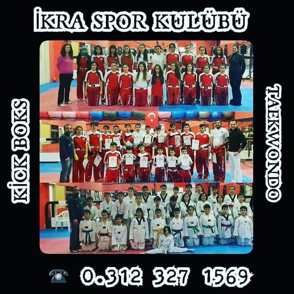 İkra Spor Kulübü - 13. Fotoğraf