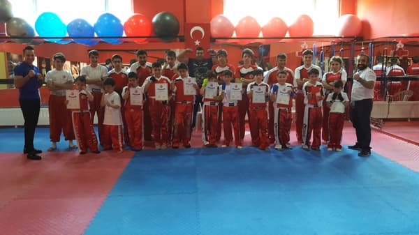 İkra Spor Kulübü - 74. Fotoğraf