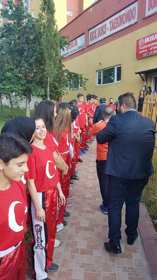 İkra Spor Kulübü - 56. Fotoğraf