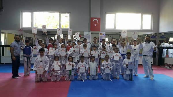 İkra Spor Kulübü - 16. Fotoğraf