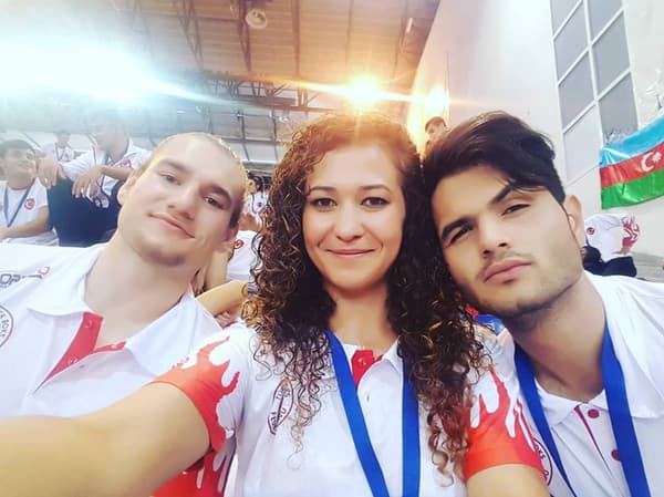 İkra Spor Kulübü - 67. Fotoğraf