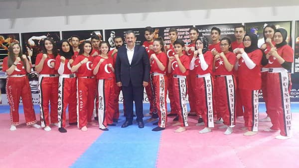 İkra Spor Kulübü - 51. Fotoğraf
