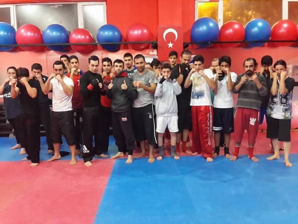 İkra Spor Kulübü - 70. Fotoğraf