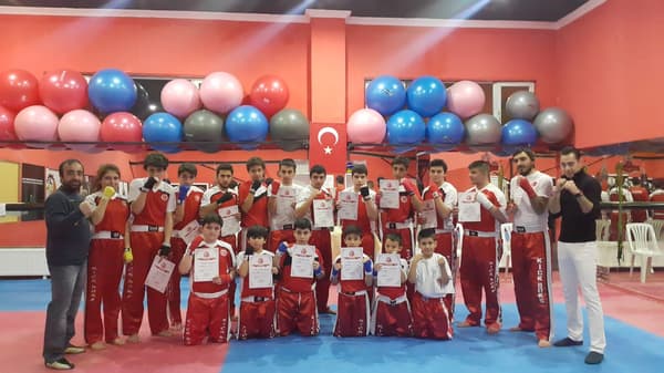 İkra Spor Kulübü - 78. Fotoğraf