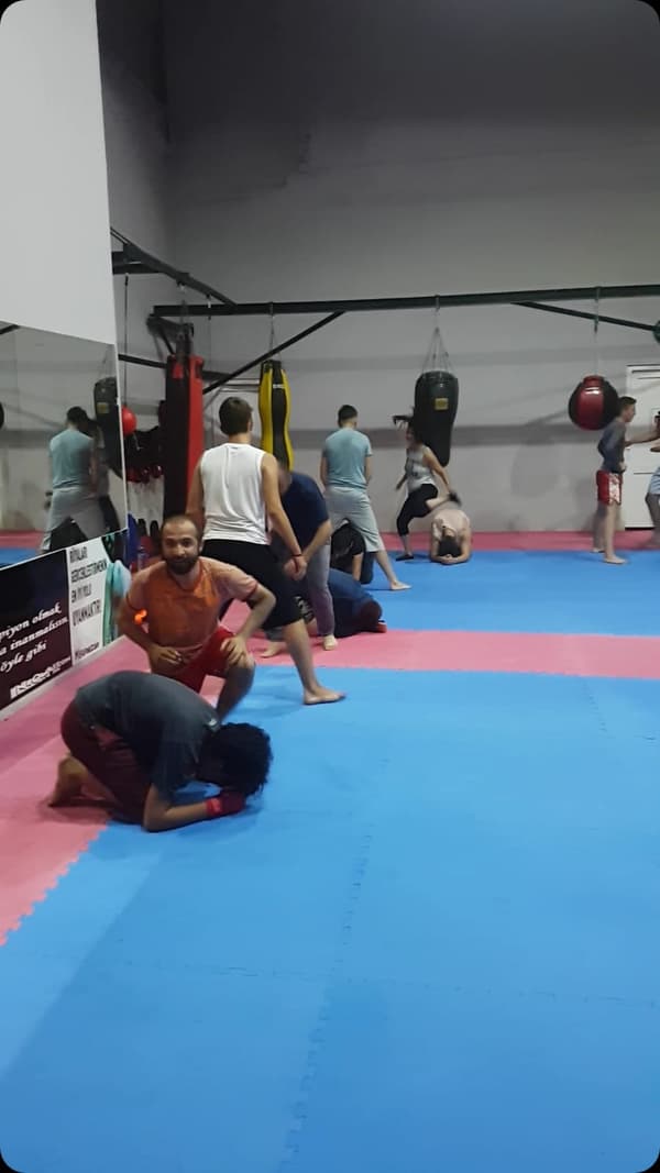 İkra Spor Kulübü - 84. Fotoğraf