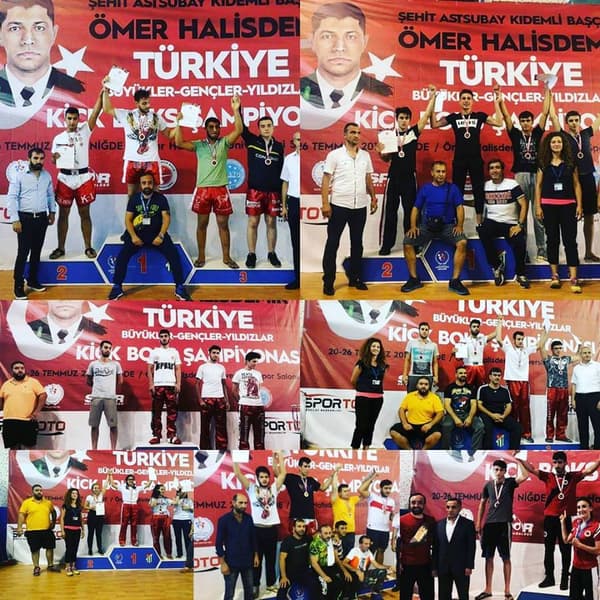 İkra Spor Kulübü - 44. Fotoğraf
