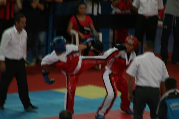 İkra Spor Kulübü - 3. Fotoğraf