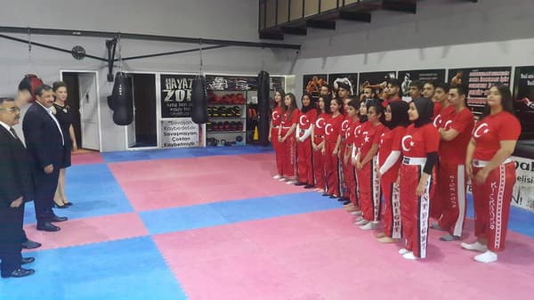 İkra Spor Kulübü - 54. Fotoğraf
