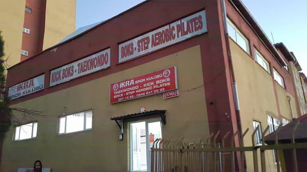 İkra Spor Kulübü - 38. Fotoğraf
