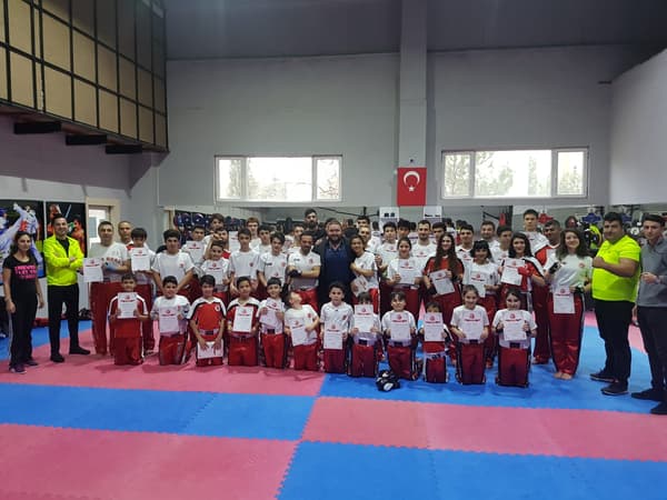 İkra Spor Kulübü - 77. Fotoğraf