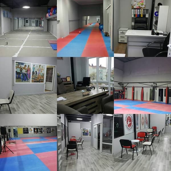 İkra Spor Kulübü - 12. Fotoğraf