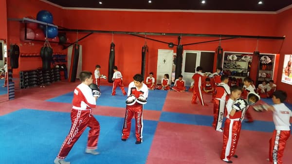 İkra Spor Kulübü - 76. Fotoğraf