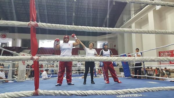 İkra Spor Kulübü - 59. Fotoğraf