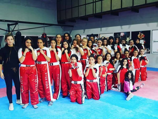 İkra Spor Kulübü - 19. Fotoğraf