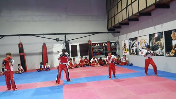 İkra Spor Kulübü - 15. Fotoğraf