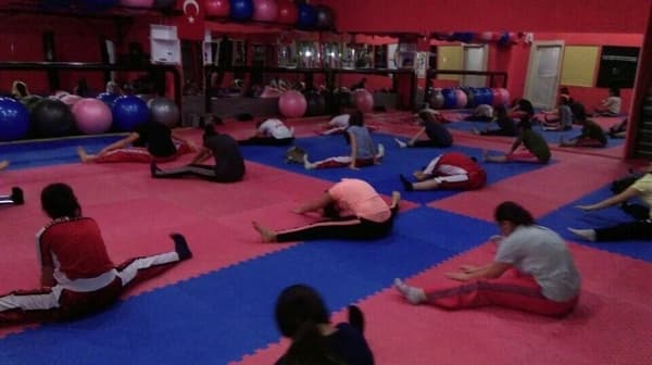 İkra Spor Kulübü - 7. Fotoğraf