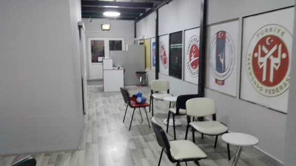 İkra Spor Kulübü - 35. Fotoğraf