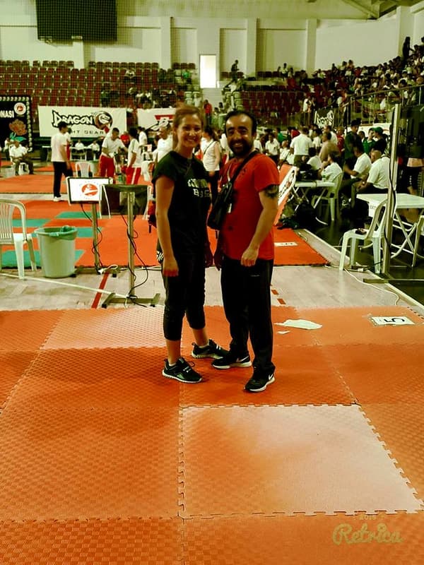 İkra Spor Kulübü - 6. Fotoğraf