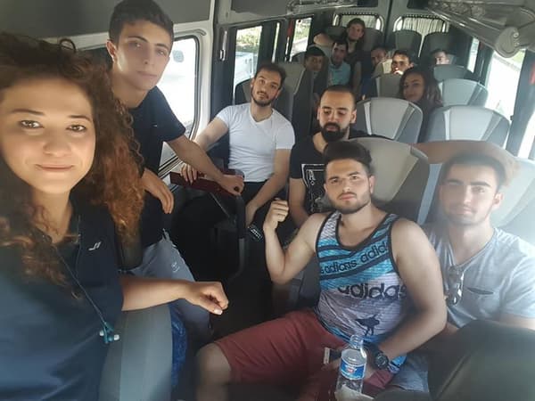 İkra Spor Kulübü - 57. Fotoğraf