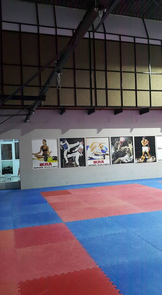 İkra Spor Kulübü - 24. Fotoğraf