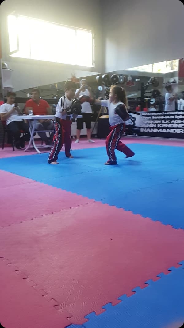 İkra Spor Kulübü - 80. Fotoğraf