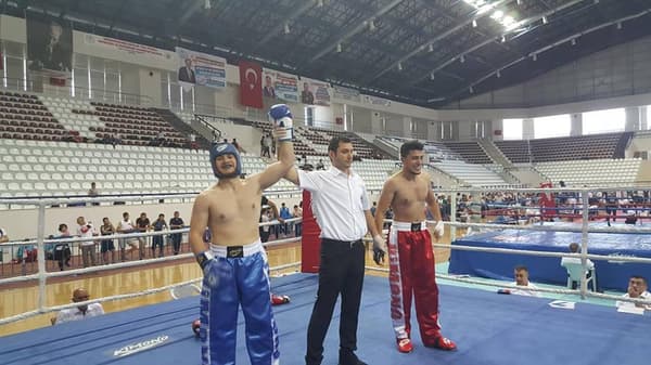 İkra Spor Kulübü - 60. Fotoğraf