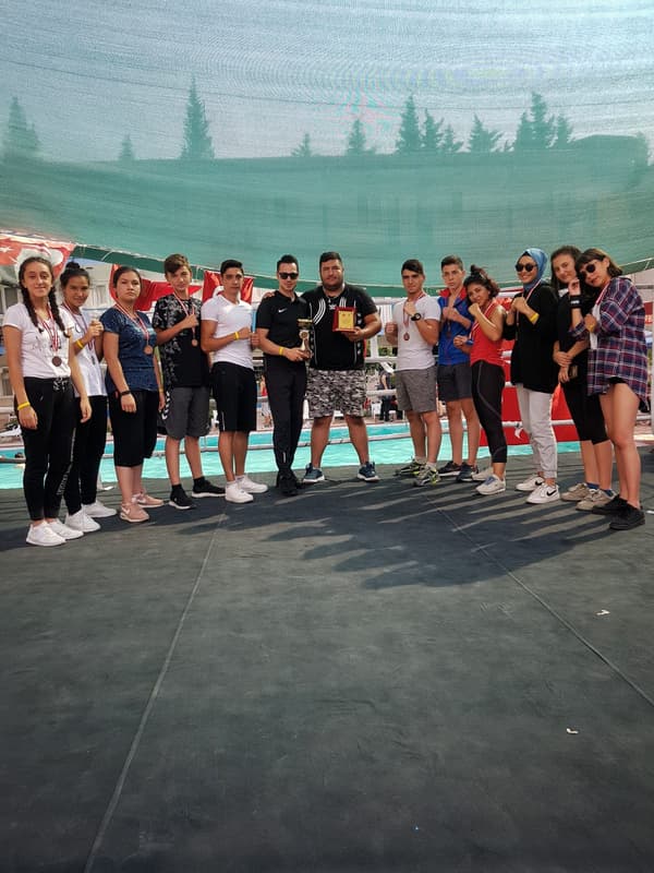 İkra Spor Kulübü - 72. Fotoğraf