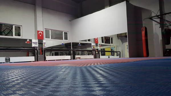 İkra Spor Kulübü - 29. Fotoğraf