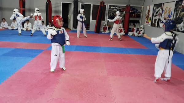 İkra Spor Kulübü - 18. Fotoğraf