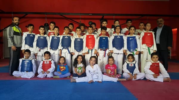 İkra Spor Kulübü - 1. Fotoğraf