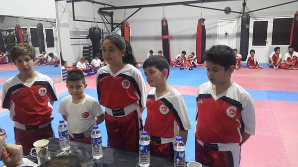 İkra Spor Kulübü - 14. Fotoğraf