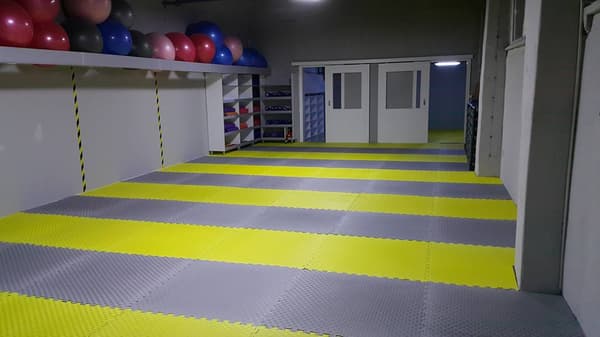 İkra Spor Kulübü - 26. Fotoğraf