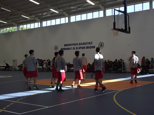 Atakule Spor Akademisi - 164. Fotoğraf