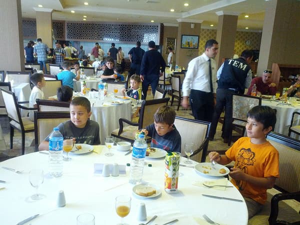 Atakule Spor Akademisi - 31. Fotoğraf
