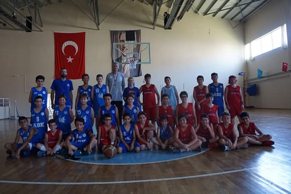 Atakule Spor Akademisi - 77. Fotoğraf