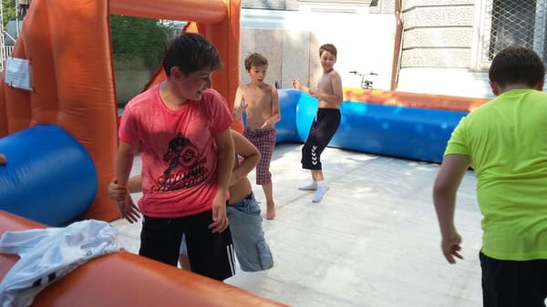 Atakule Spor Akademisi - 144. Fotoğraf