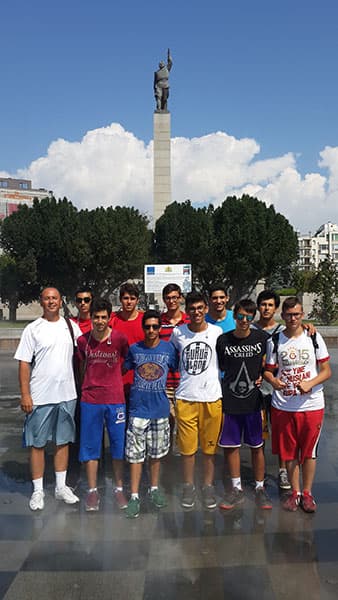 Atakule Spor Akademisi - 281. Fotoğraf