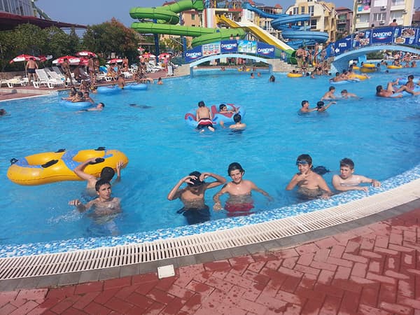 Atakule Spor Akademisi - 46. Fotoğraf