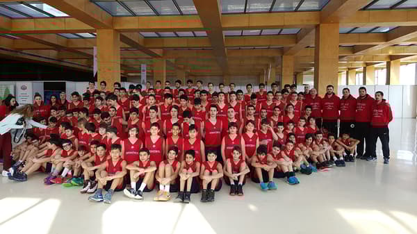 Atakule Spor Akademisi - 1. Fotoğraf
