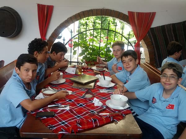 Atakule Spor Akademisi - 60. Fotoğraf