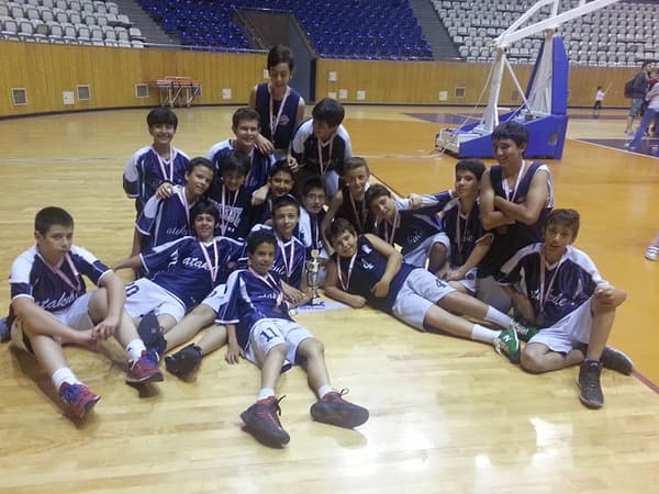 Atakule Spor Akademisi - 217. Fotoğraf