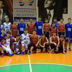 Atakule Spor Akademisi - 124. Fotoğraf