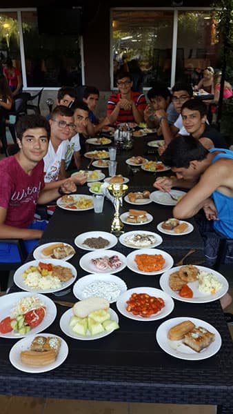 Atakule Spor Akademisi - 278. Fotoğraf