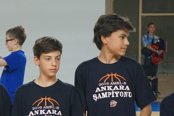 Atakule Spor Akademisi - 198. Fotoğraf