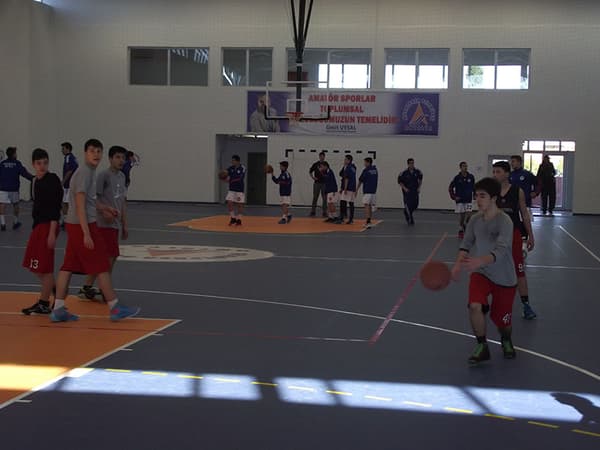 Atakule Spor Akademisi - 185. Fotoğraf