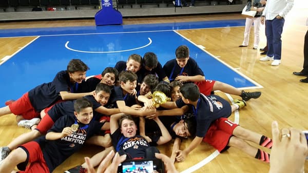 Atakule Spor Akademisi - 206. Fotoğraf