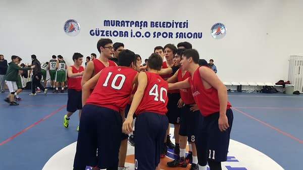 Atakule Spor Akademisi - 9. Fotoğraf